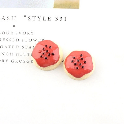 Resin Cabochons LS-RESI-TAC0003-33-1