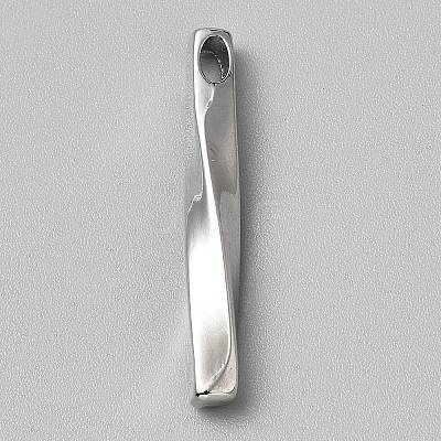 Hip-hop Style Alloy Pendants FIND-WH0126-602G-1