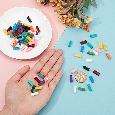 Fibre Perfume Pads DIY-PH0004-84-1