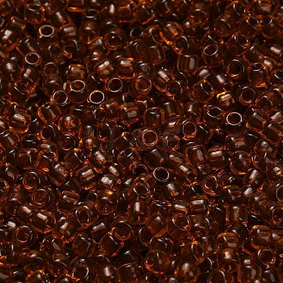 TOHO 6/0 Round Beads SEED-TR06-2154-1