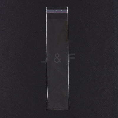 Rectangle OPP Cellophane Bags OPC-R012-84-1