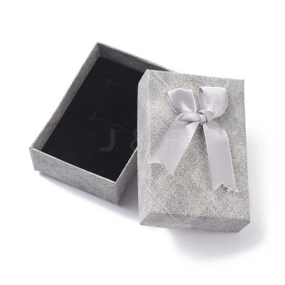 Cardboard Jewelry Boxes CBOX-L004-A04-1