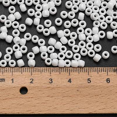 TOHO 6/0 Round Beads SEED-XTR06-0041-1