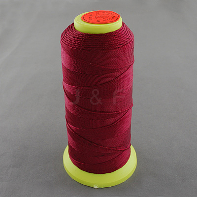 Nylon Sewing Thread NWIR-Q005B-42-1