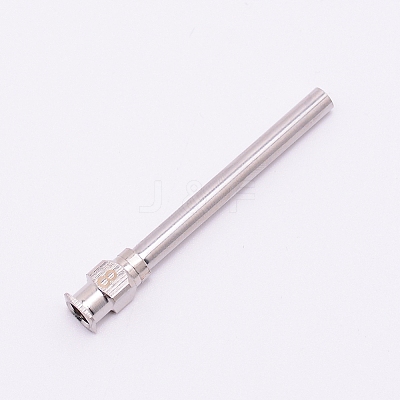 Stianless Steel Dispensing Needles LS-STAS-WH0022-11P-02-1