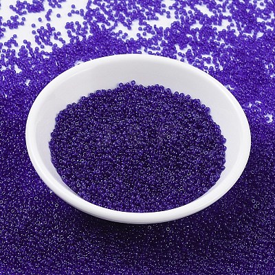 MIYUKI Round Rocailles Beads SEED-X0054-RR0151-1