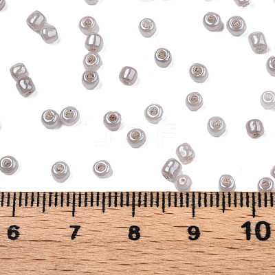 8/0 Glass Seed Beads SEED-A011-3mm-148-01-1