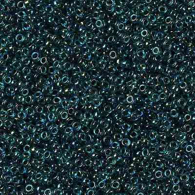 MIYUKI Round Rocailles Beads SEED-JP0010-RR3744-1