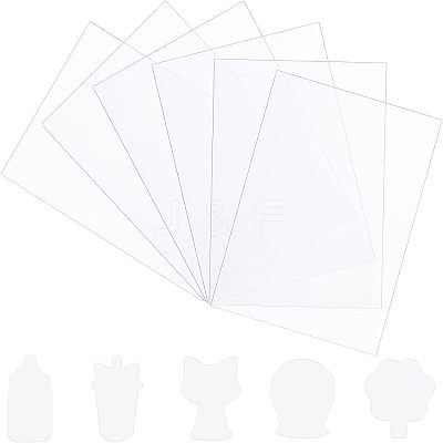 PVC Plastic Sealing Protective Films FIND-OC0001-23B-1