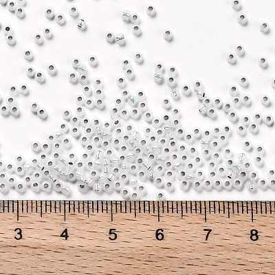 TOHO Round Seed Beads X-SEED-TR11-2100-1