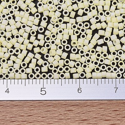 MIYUKI Delica Beads X-SEED-J020-DB1521-1