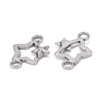 Alloy Links LS-PALLOY-A19924-AS-FF-1