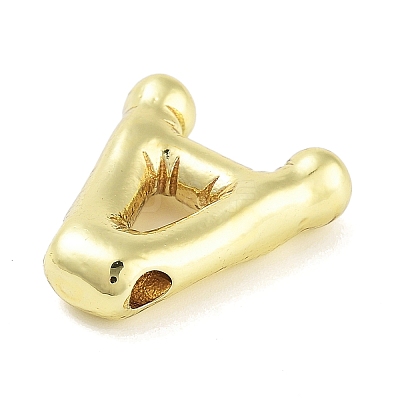 26Pcs Rack Plating Brass Pendants KK-C055-01-G-1