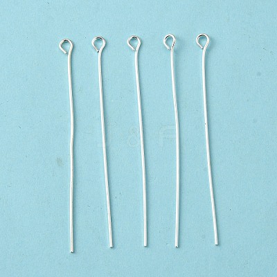 Iron Eye Pin IFIN-50x0.8mm-S-01-NF-1