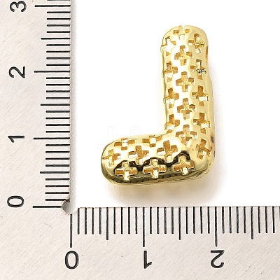 Brass Pendants KK-F884-G02-L-1