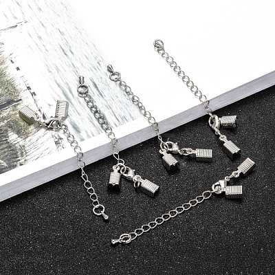Brass Chain Extender KK95-1