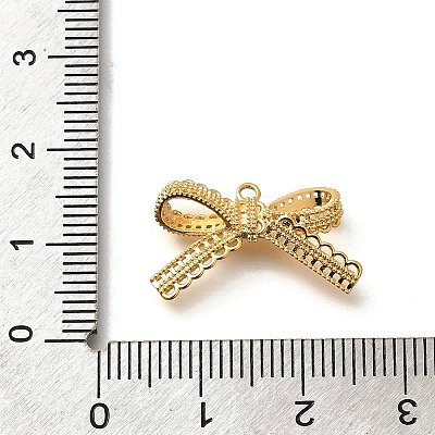 Brass Pendants KK-K294-23G-1