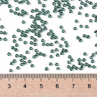 TOHO 11/0 Round Beads X-SEED-TR11-0118-1