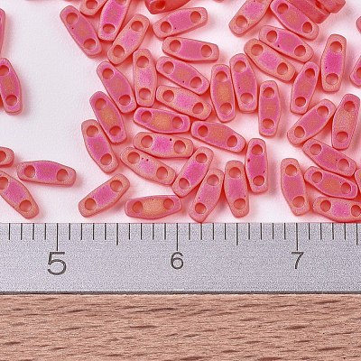 MIYUKI Quarter TILA Beads SEED-MY05-QTL0140FR-1