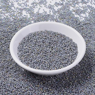 MIYUKI Round Rocailles Beads X-SEED-G007-RR4557-1
