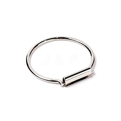Alloy Bag Handle LS-FIND-WH0072-51C-1