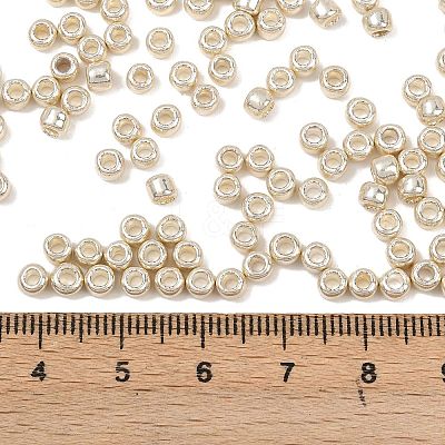 TOHO 6/0 Round Beads SEED-XTR06-0558-1