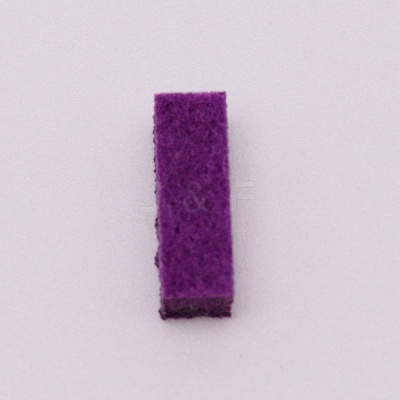 Fibre Perfume Pads DIY-WH0183-57I-1