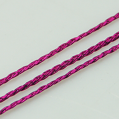Metallic Thread MCOR-G001-0.6mm-09-1