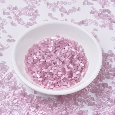 MIYUKI Half TILA Beads SEED-JP0008-HTL2597-1