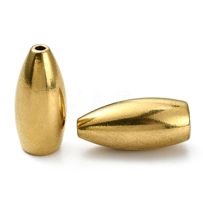 Brass Fishing Sinker X-FIND-WH0066-15C-1