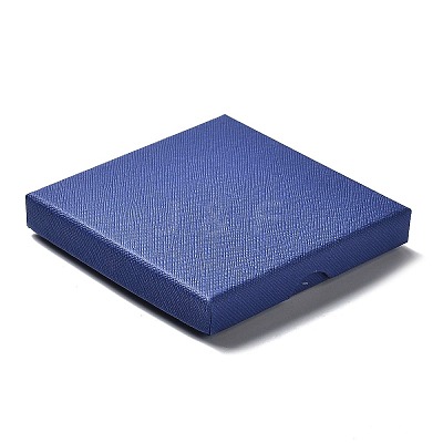 Cardboard Jewelry Set Boxes CBOX-C016-01D-02-1