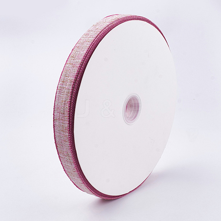 Polyester Ribbon SRIB-T003-04G-1