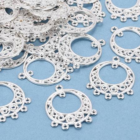 Alloy Dangle Link LS-PALLOY-EA8531Y-S-1