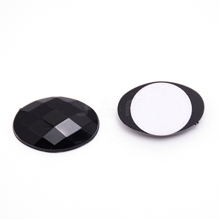 Extra Large Jewelry Sticker SACR-WH0001-23A-1