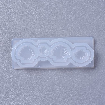 Food Grade Silicone Molds DIY-L026-051-1