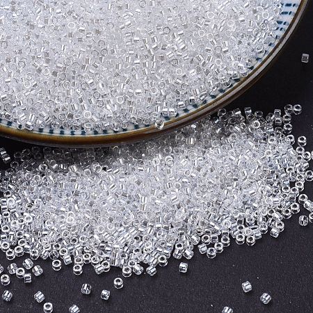MIYUKI Delica Beads X-SEED-J020-DB0050-1