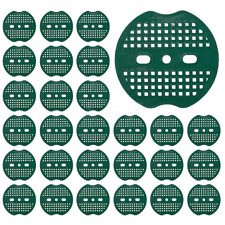 Plastic Staples Gaskets FIND-WH0173-336B-1