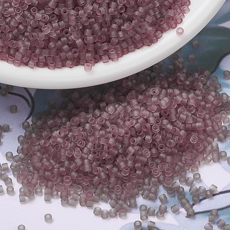 MIYUKI Delica Beads SEED-J020-DB0765-1