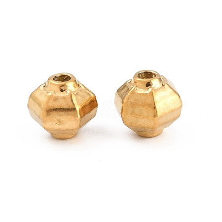 304 Stainless Steel Beads STAS-D394-02N-G-1