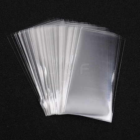 Rectangle OPP Cellophane Bags OPC-R012-23-1