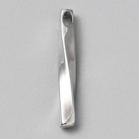 Hip-hop Style Alloy Pendants FIND-WH0126-602G-1