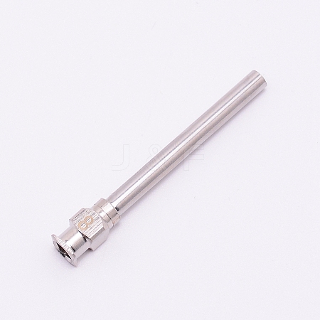 Stianless Steel Dispensing Needles LS-STAS-WH0022-11P-02-1