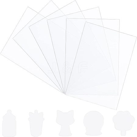 PVC Plastic Sealing Protective Films FIND-OC0001-23B-1