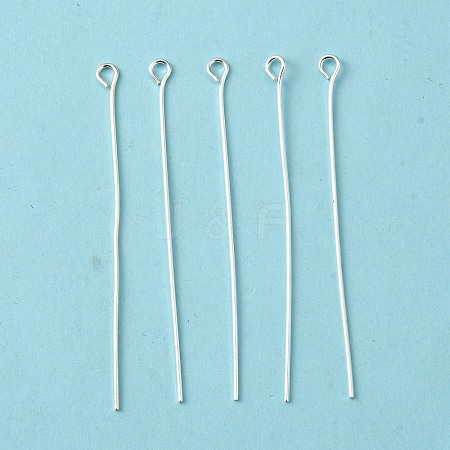 Iron Eye Pin IFIN-50x0.8mm-S-01-NF-1