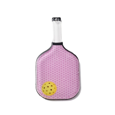 Acrylic Pendants OACR-I016-05C-1