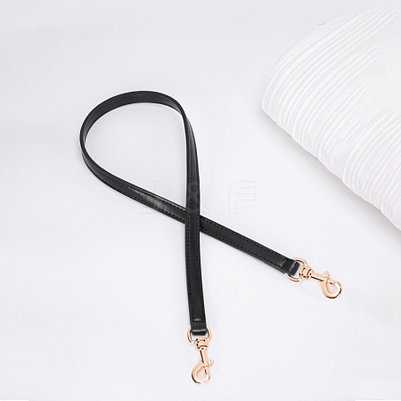 Adjustable Imitation Leather Bag Straps PW-WG2BA89-03-1