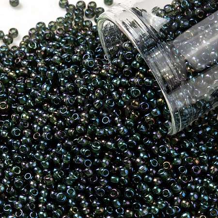 TOHO Round Seed Beads SEED-XTR11-0384-1