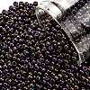 TOHO Round Seed Beads SEED-JPTR11-0006CF-1