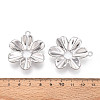 Alloy Pendants PALLOY-N185-05P-3