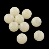 Round Imitation Gemstone Acrylic Beads LS-OACR-R029-6mm-29-1